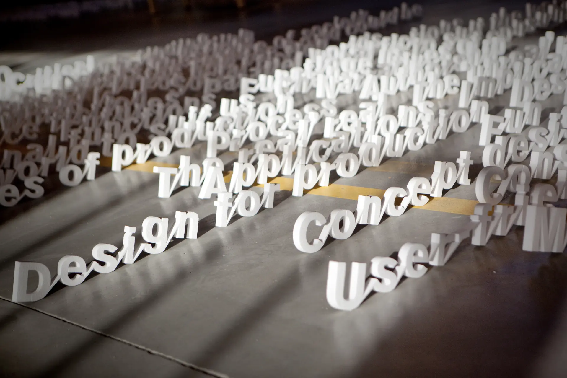 Biennale Internationale Design Saint-Etienne