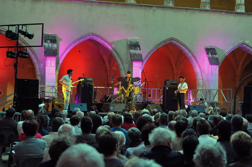 Festival ÀLAFOLIE !_Bourg-en-Bresse