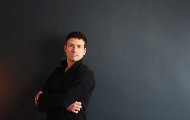 Photo de l'artiste