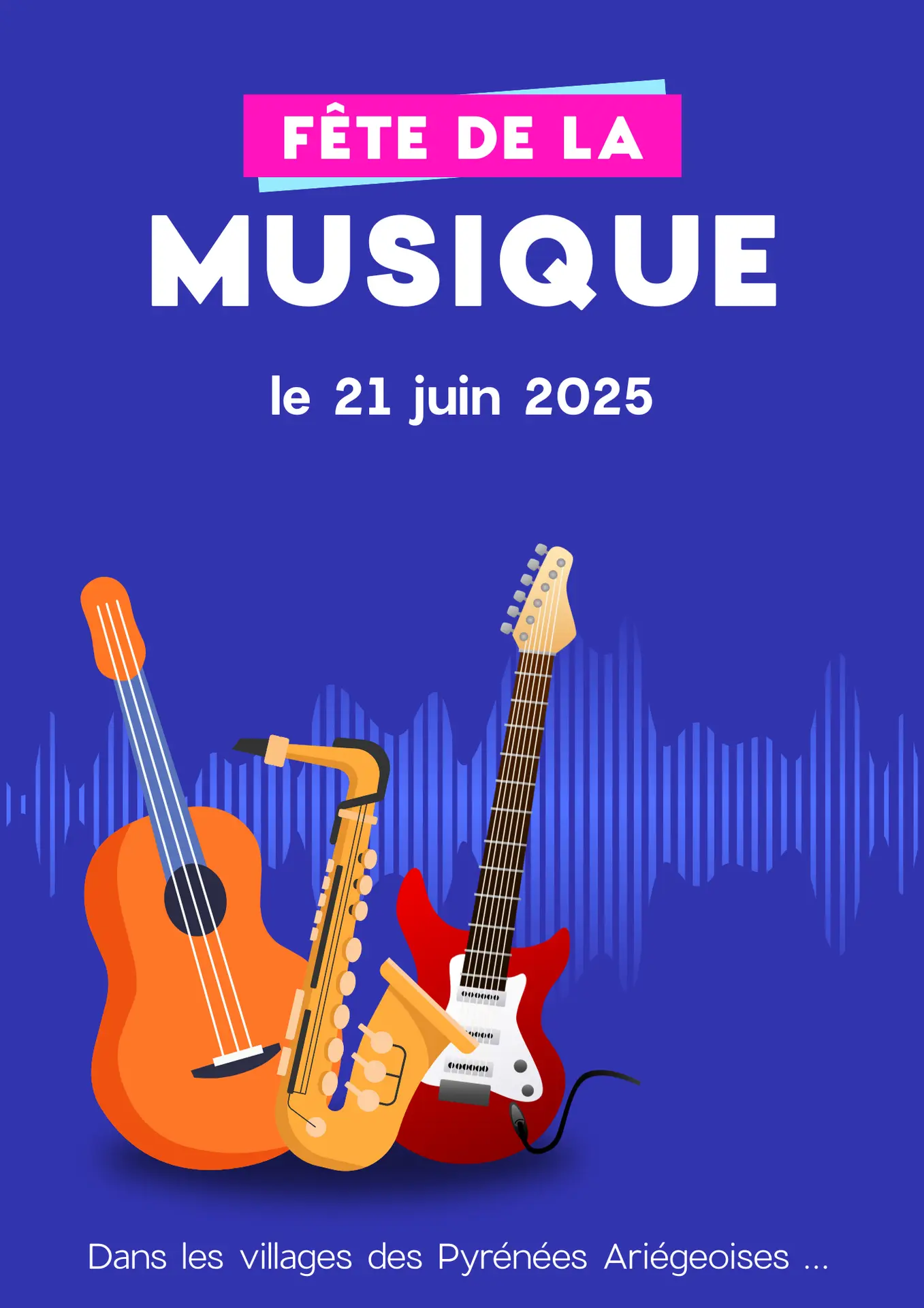 Affiche