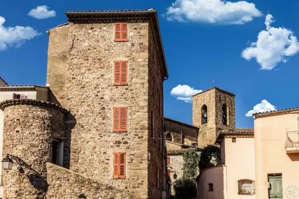 Roquebrune au fil de l'eau_Roquebrune-sur-Argens