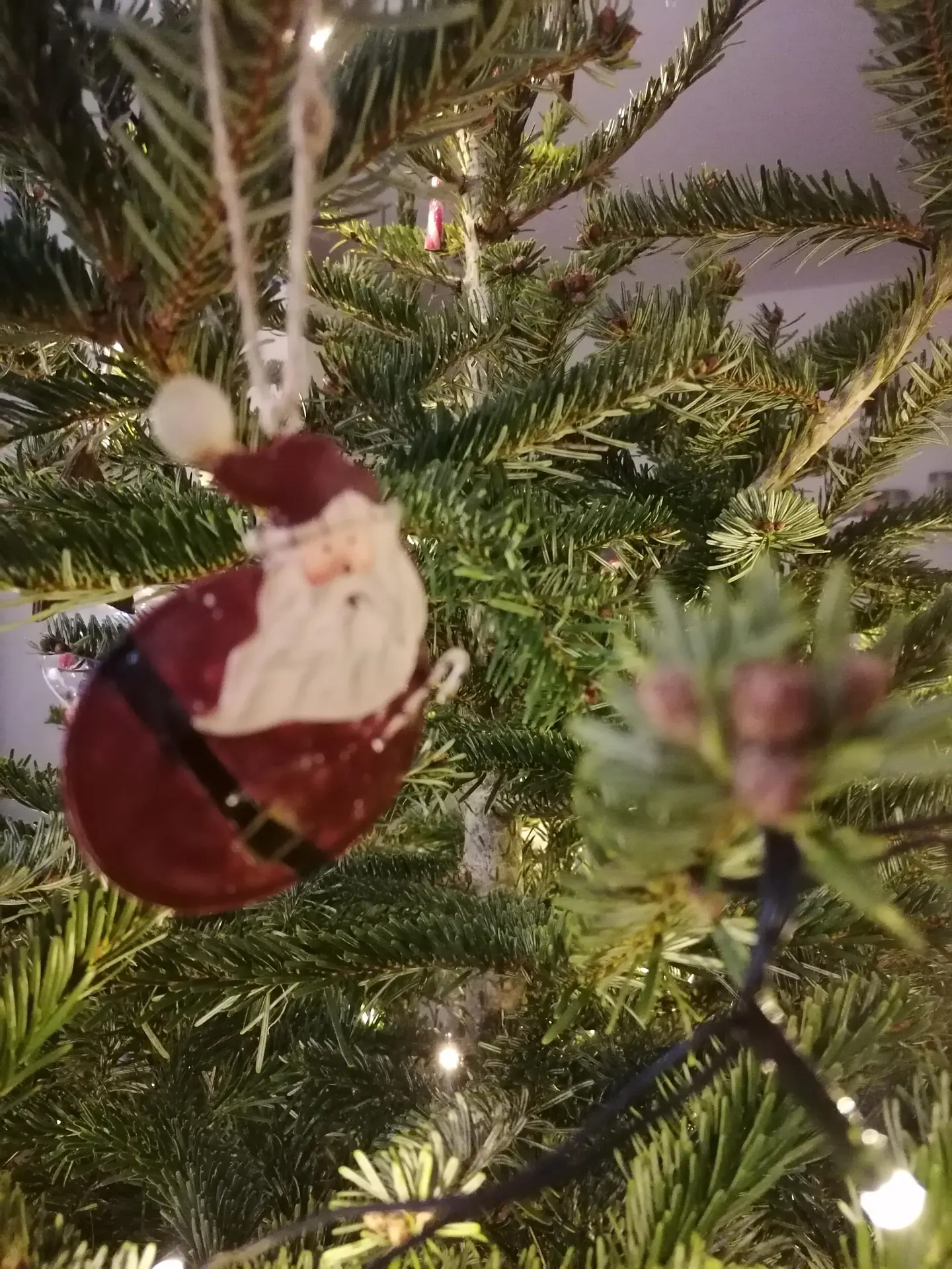 Visite du Père-Noël aux Portes-en-Ré_Les Portes-en-Ré