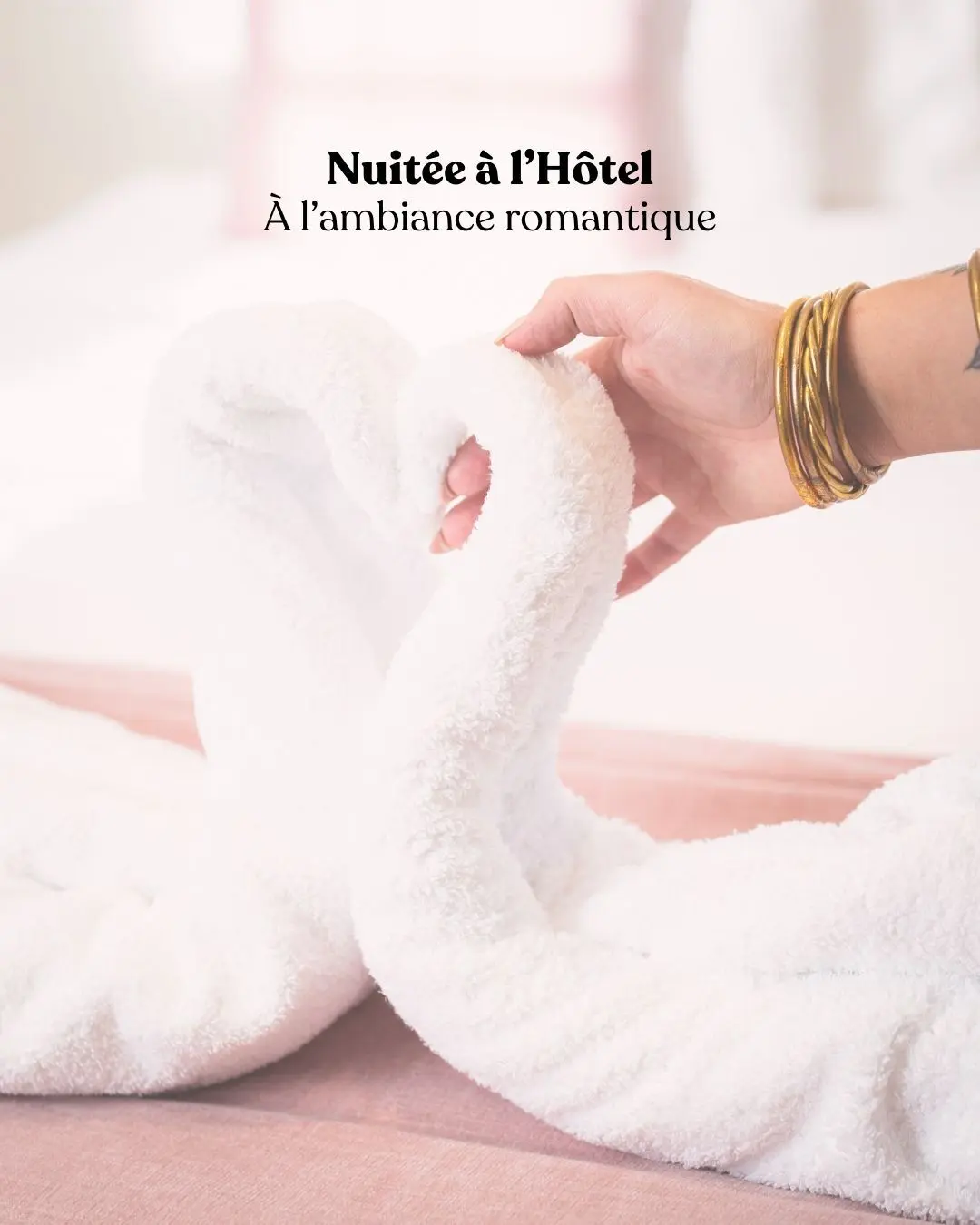 Saint-Valentin au Domaine de Valinches