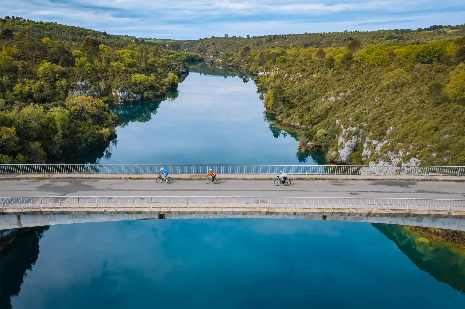 Boucles du Verdon 2022