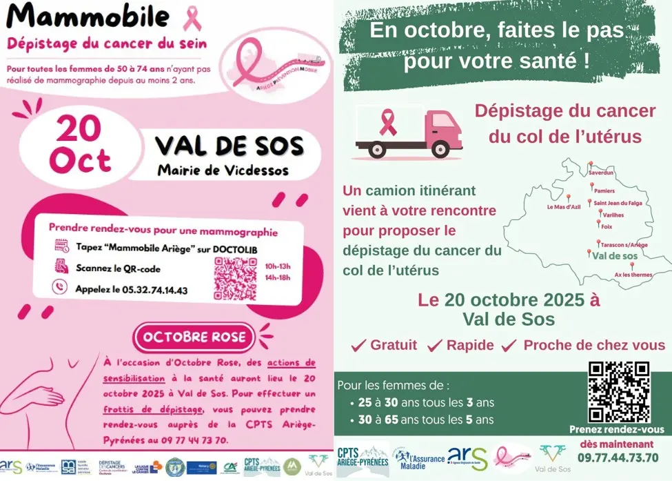 Affiche
