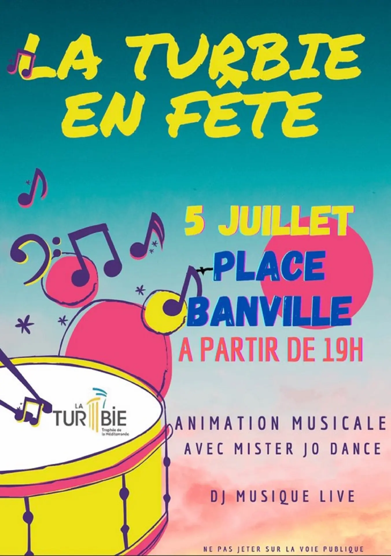 Affiche