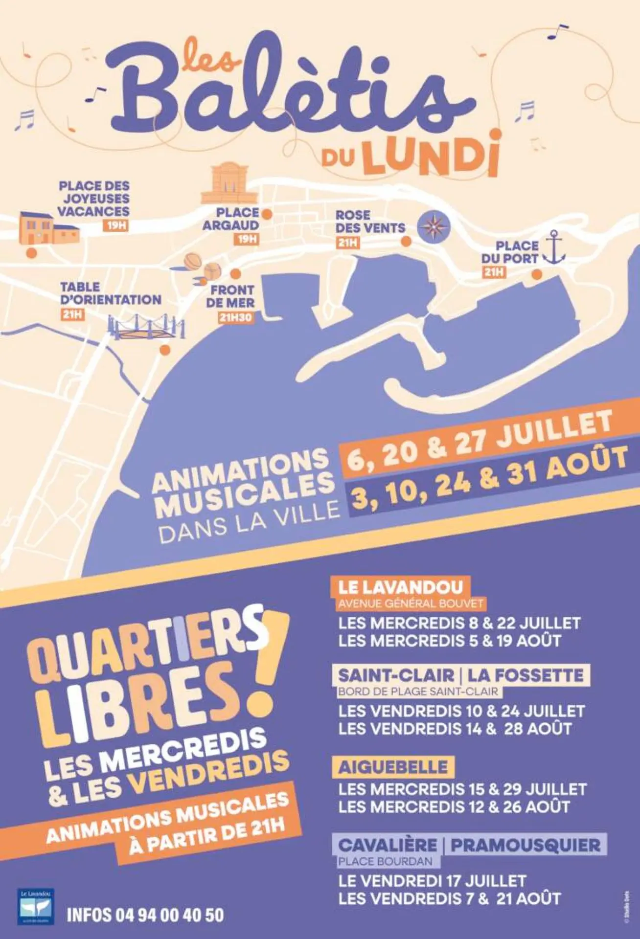 Programme