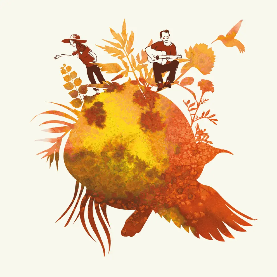 Contes à voyager assis