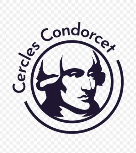 Logo Cercles Condorcet