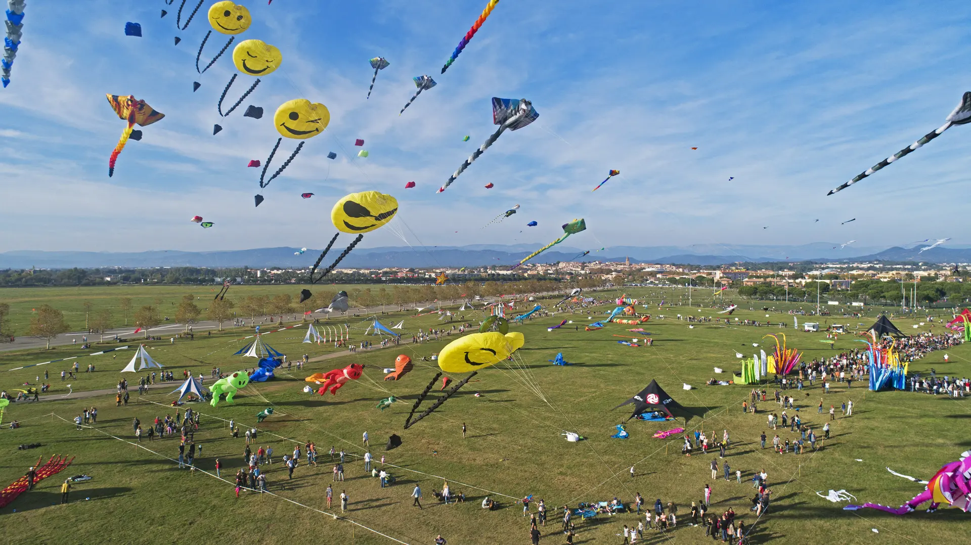 Festival International de l'Air