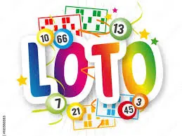 Logo loto