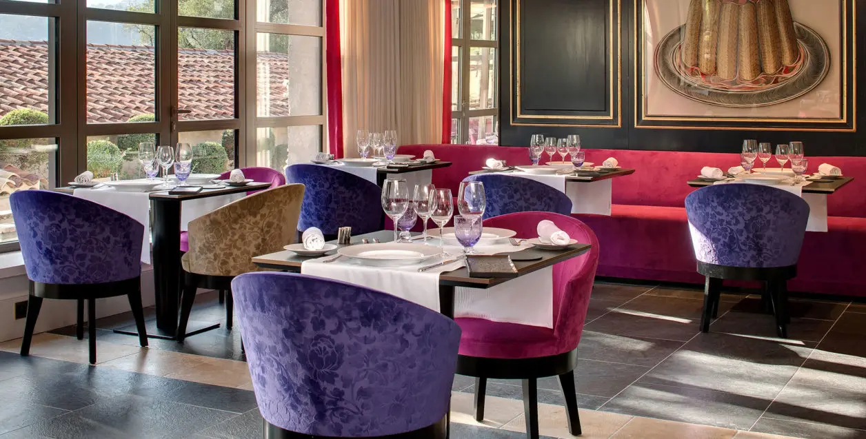 Domaine du Mas de Pierre