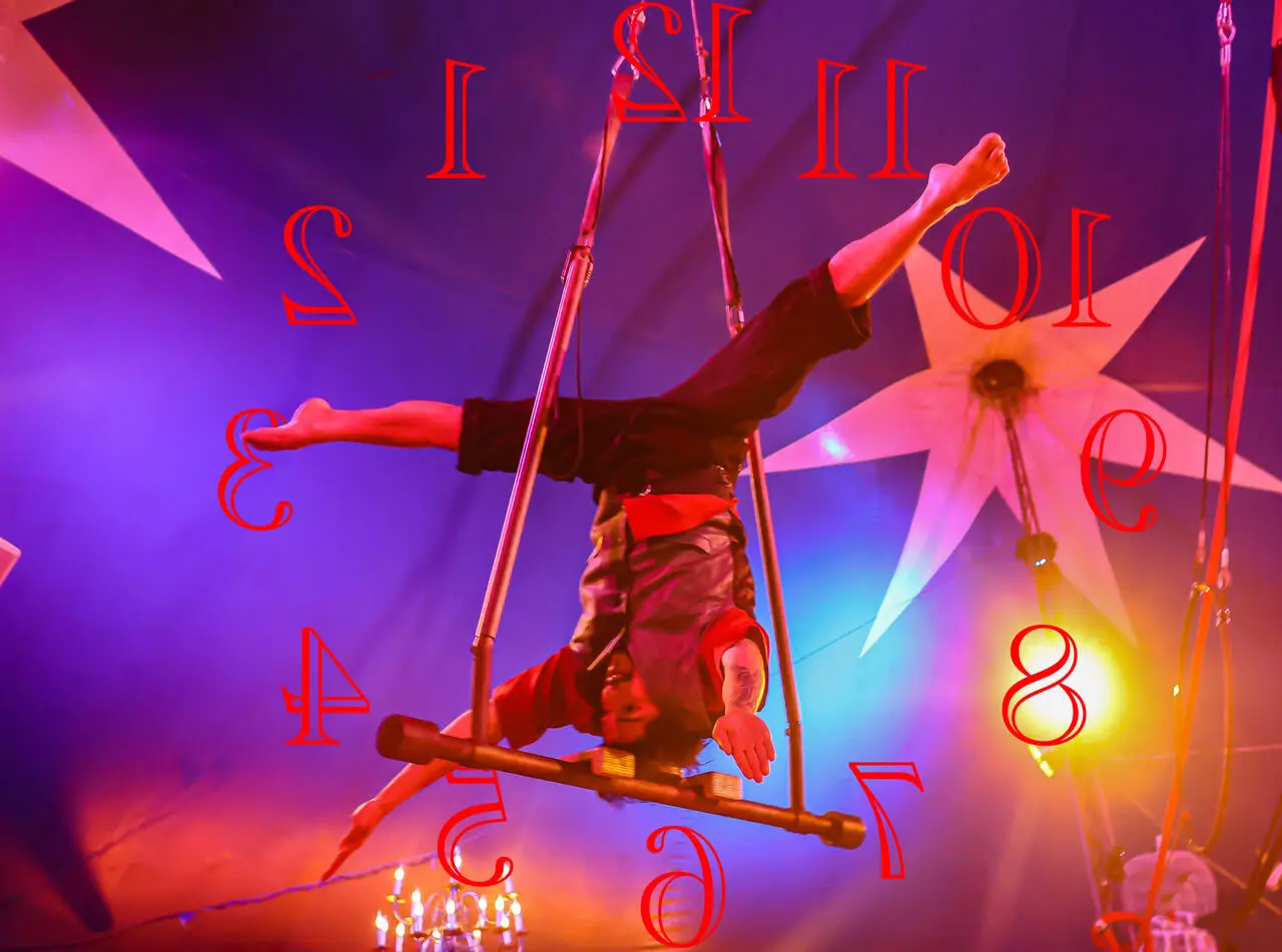 Java des Baleines : Cabaret Poétique_Saint-Clément-des-Baleines