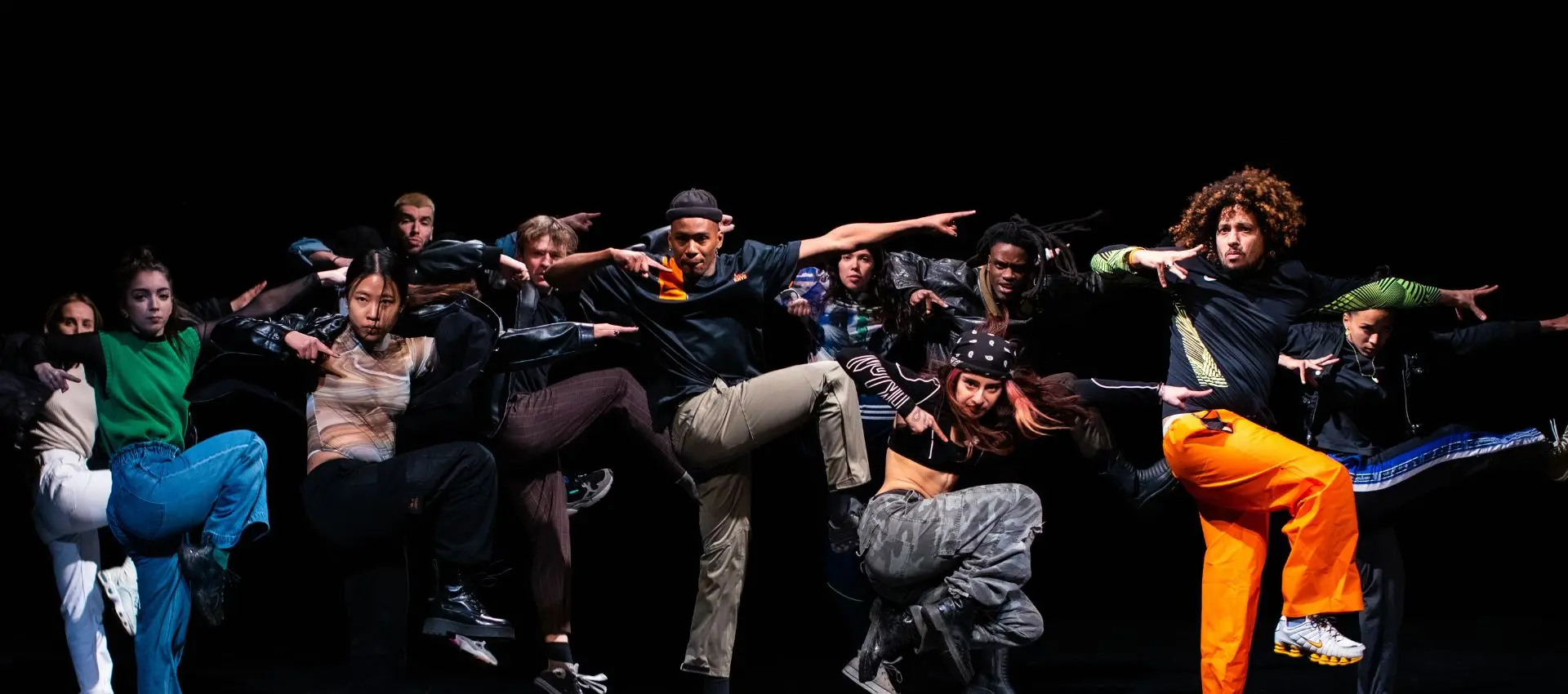 Danse : Rave lucid compagnie mazelfreten_Sainte-Maxime