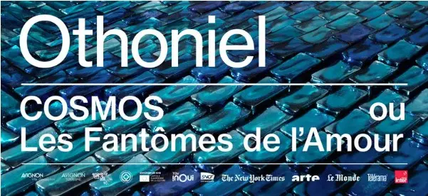 Rencontre-dédicace exceptionnelle avec Jean-Michel Othoniel_Avignon