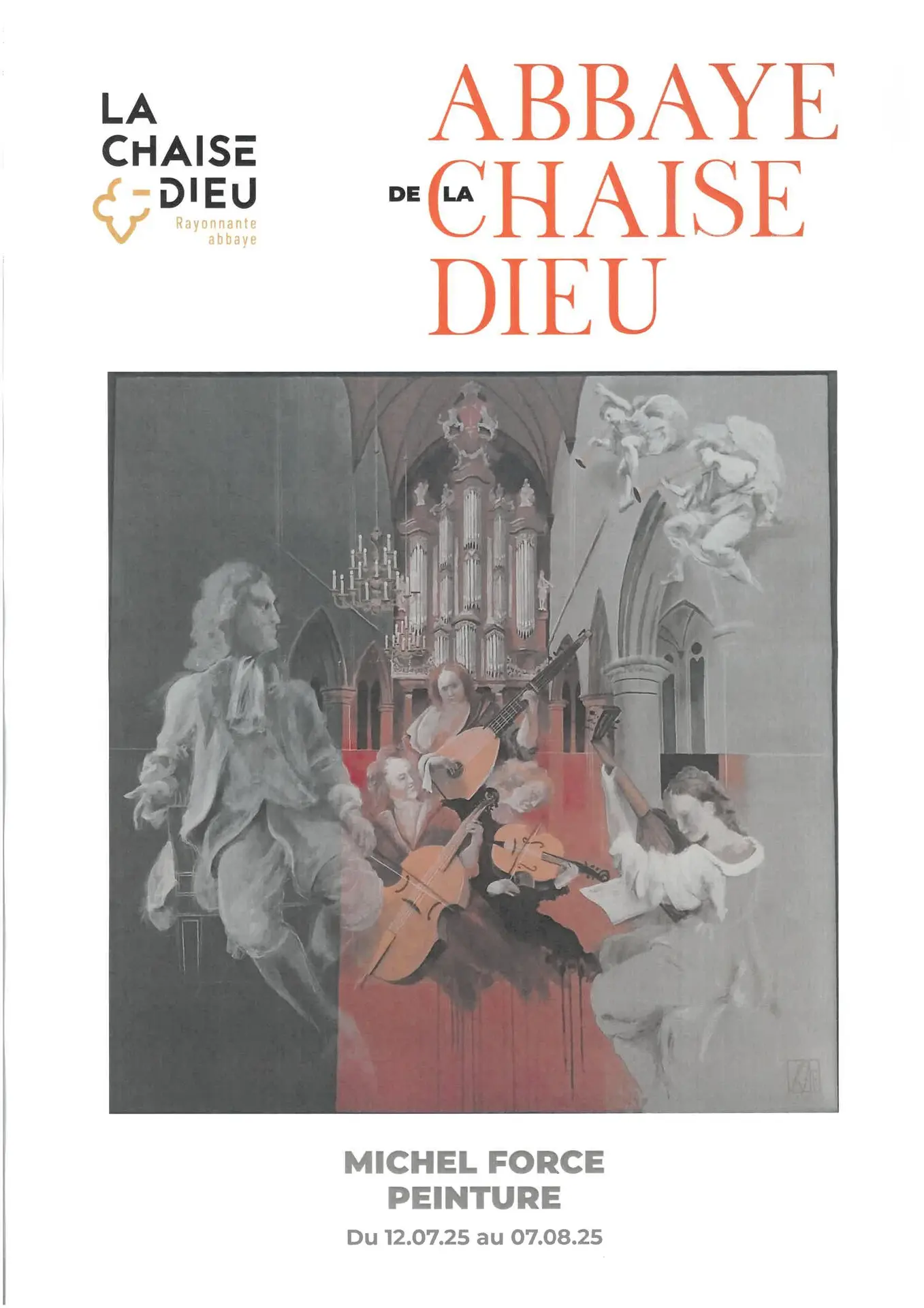 La Chaise-Dieu_ 2025