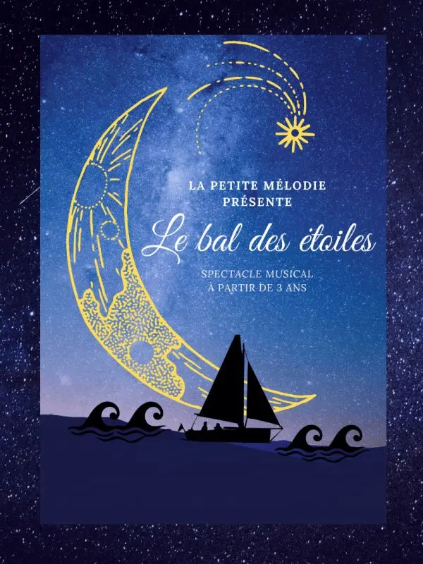 affiche web