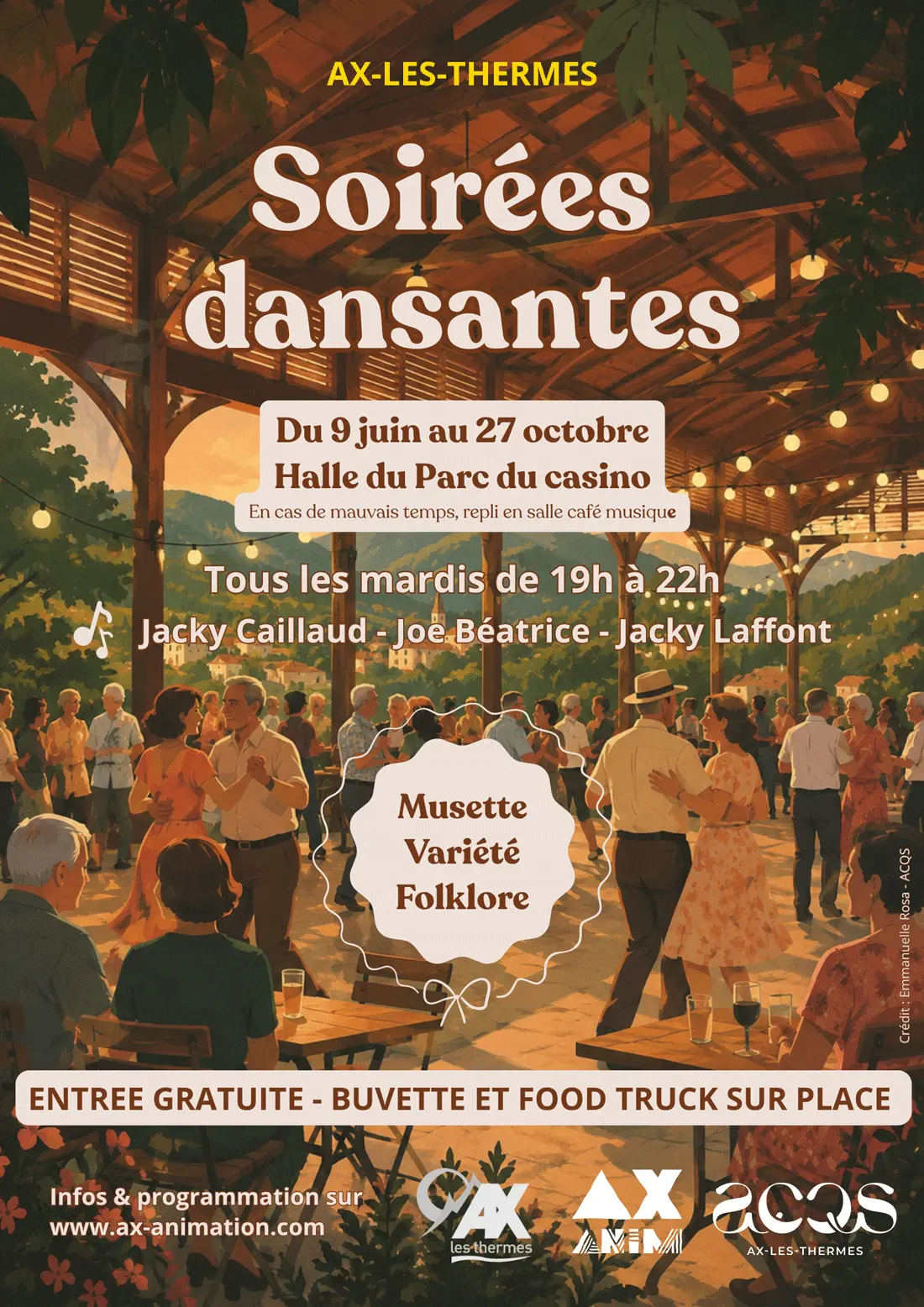 Affiche