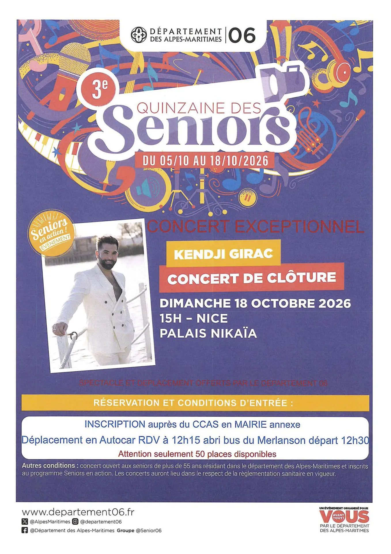 affiche