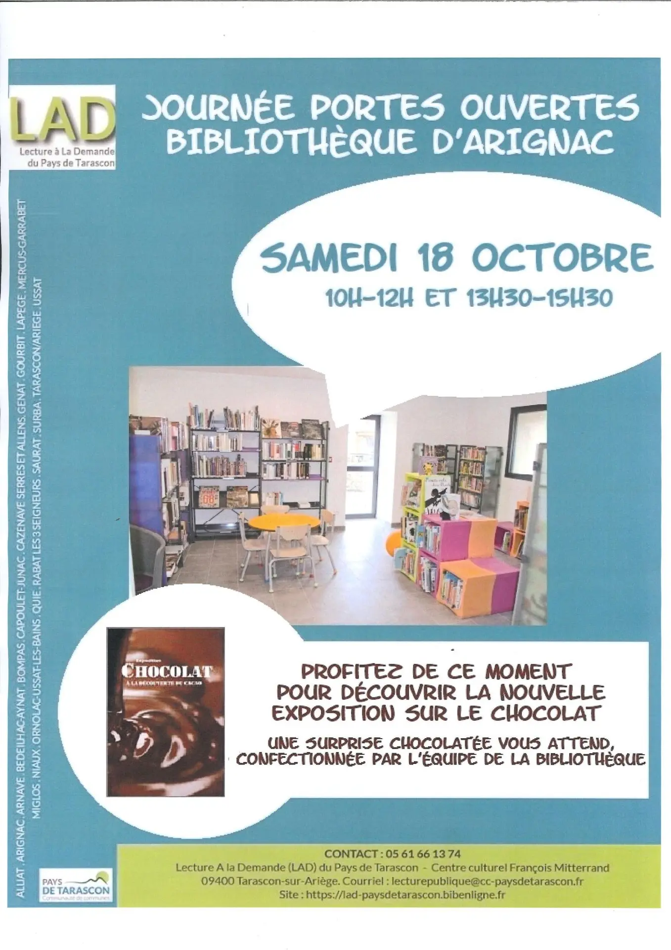 Affiche