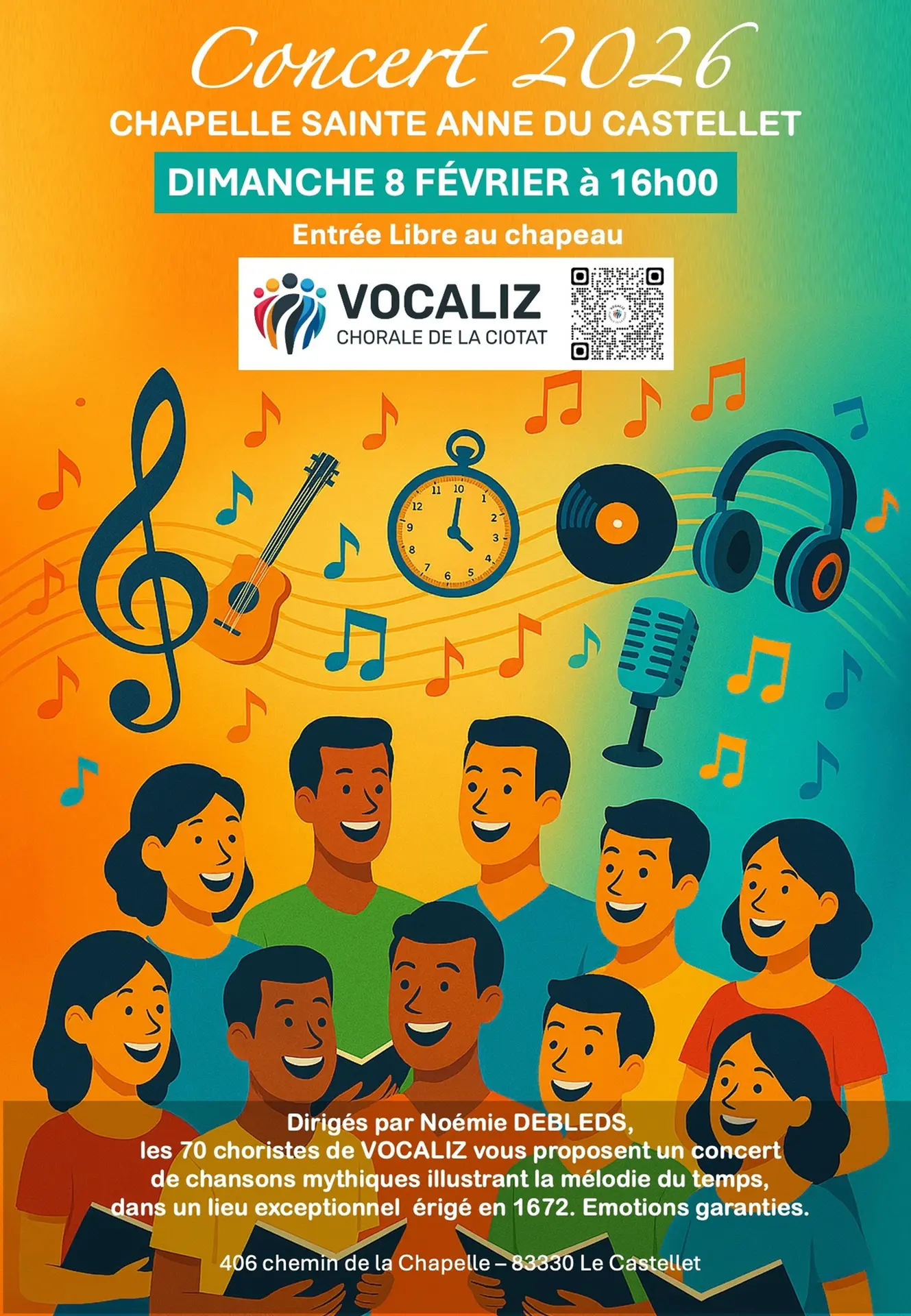 Vocaliz