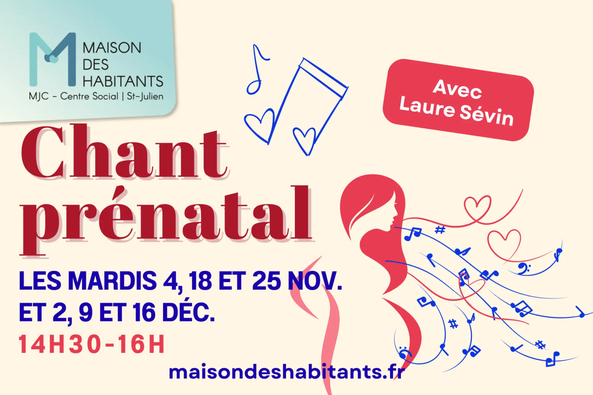 Maison des Habitants