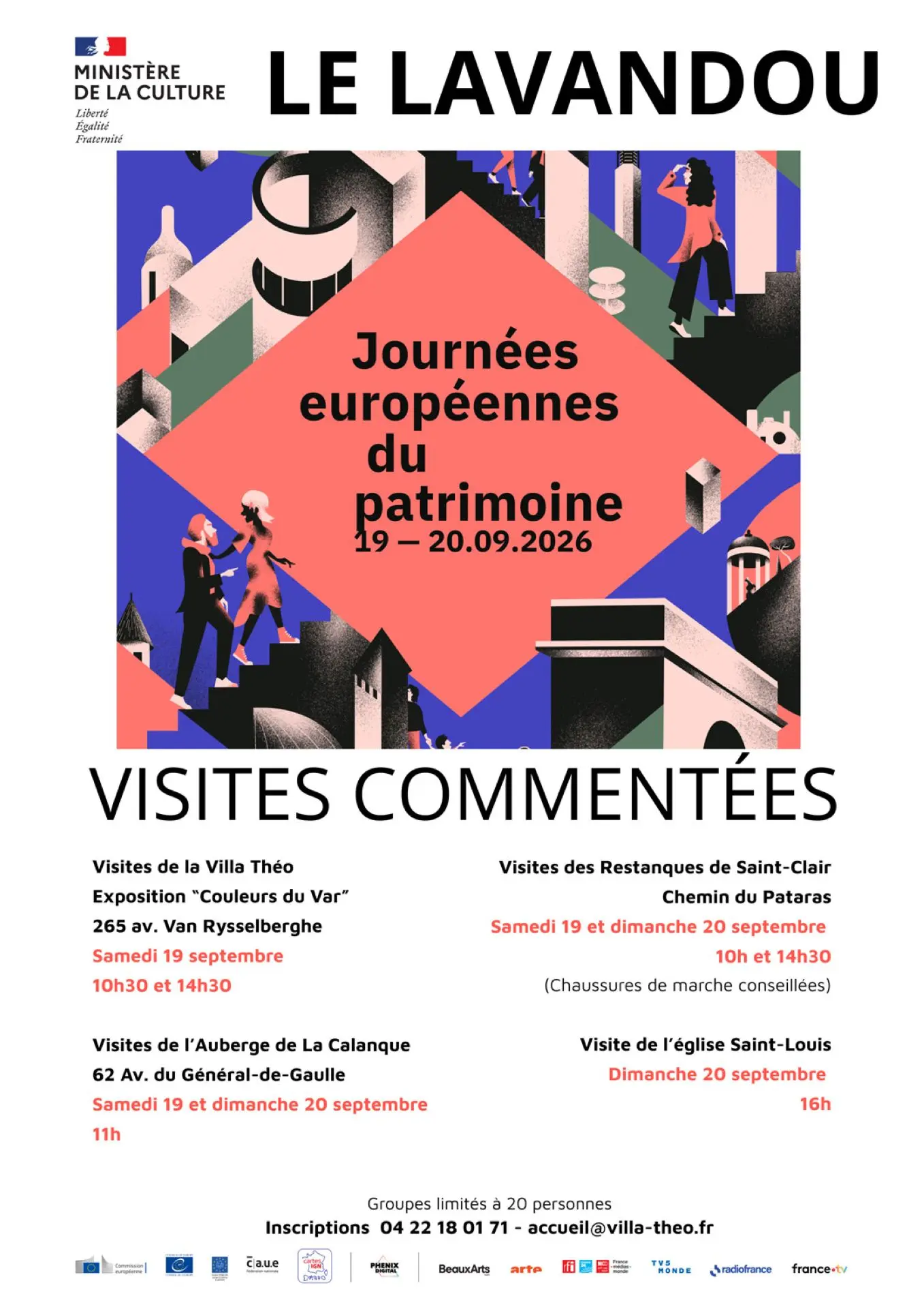 Affiche