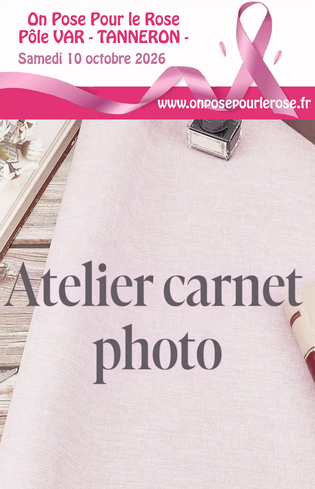 Carnet photos