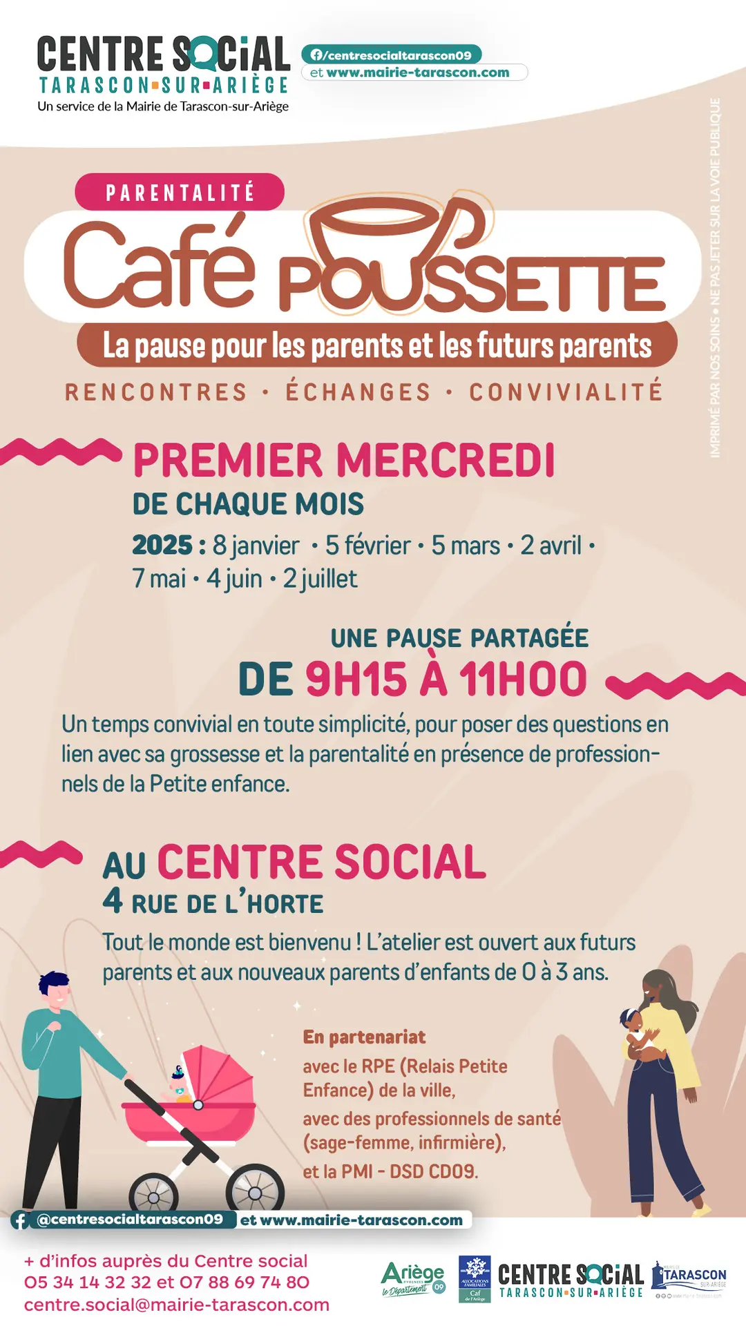 Affiche