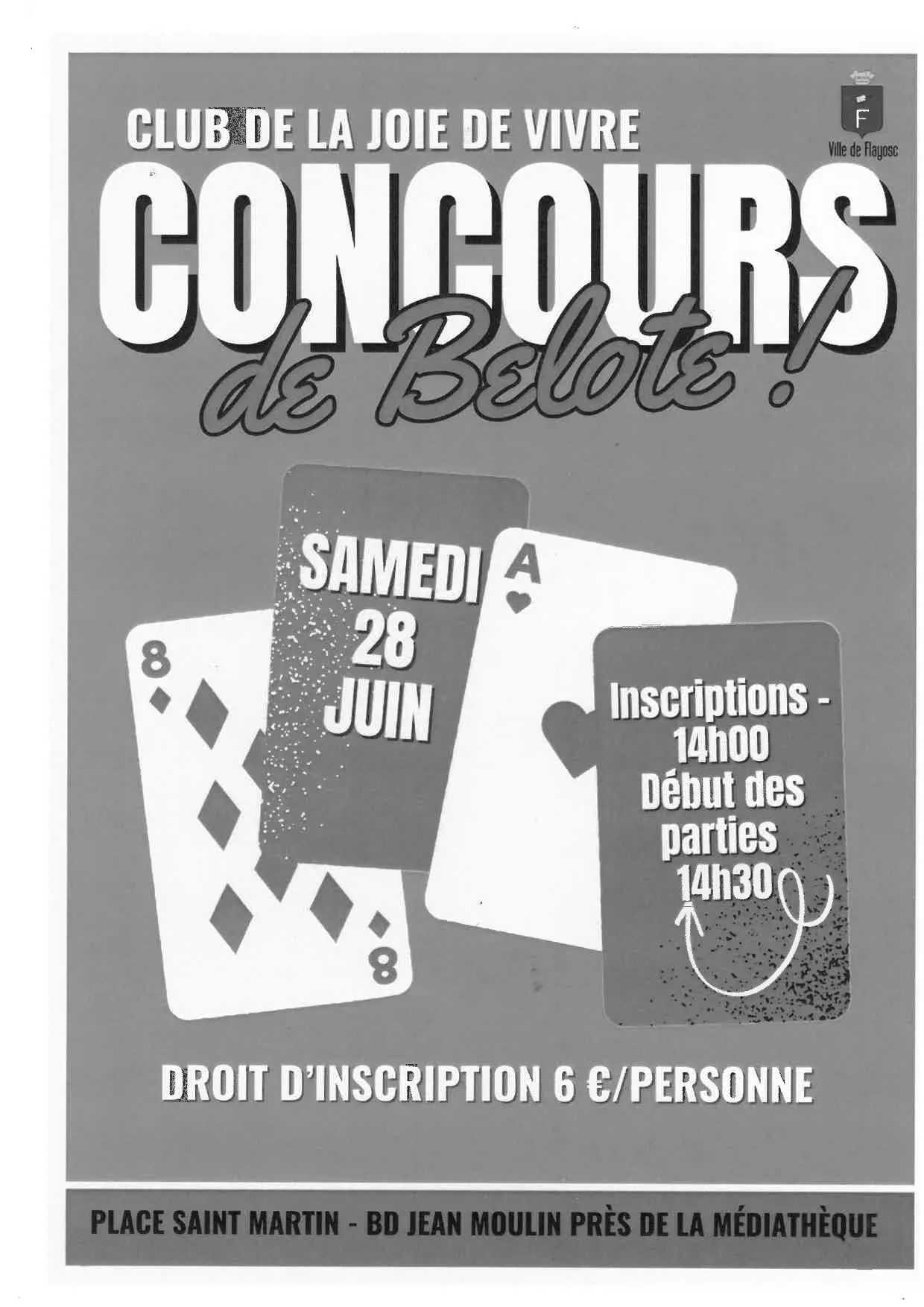 Concours de belote_Flayosc