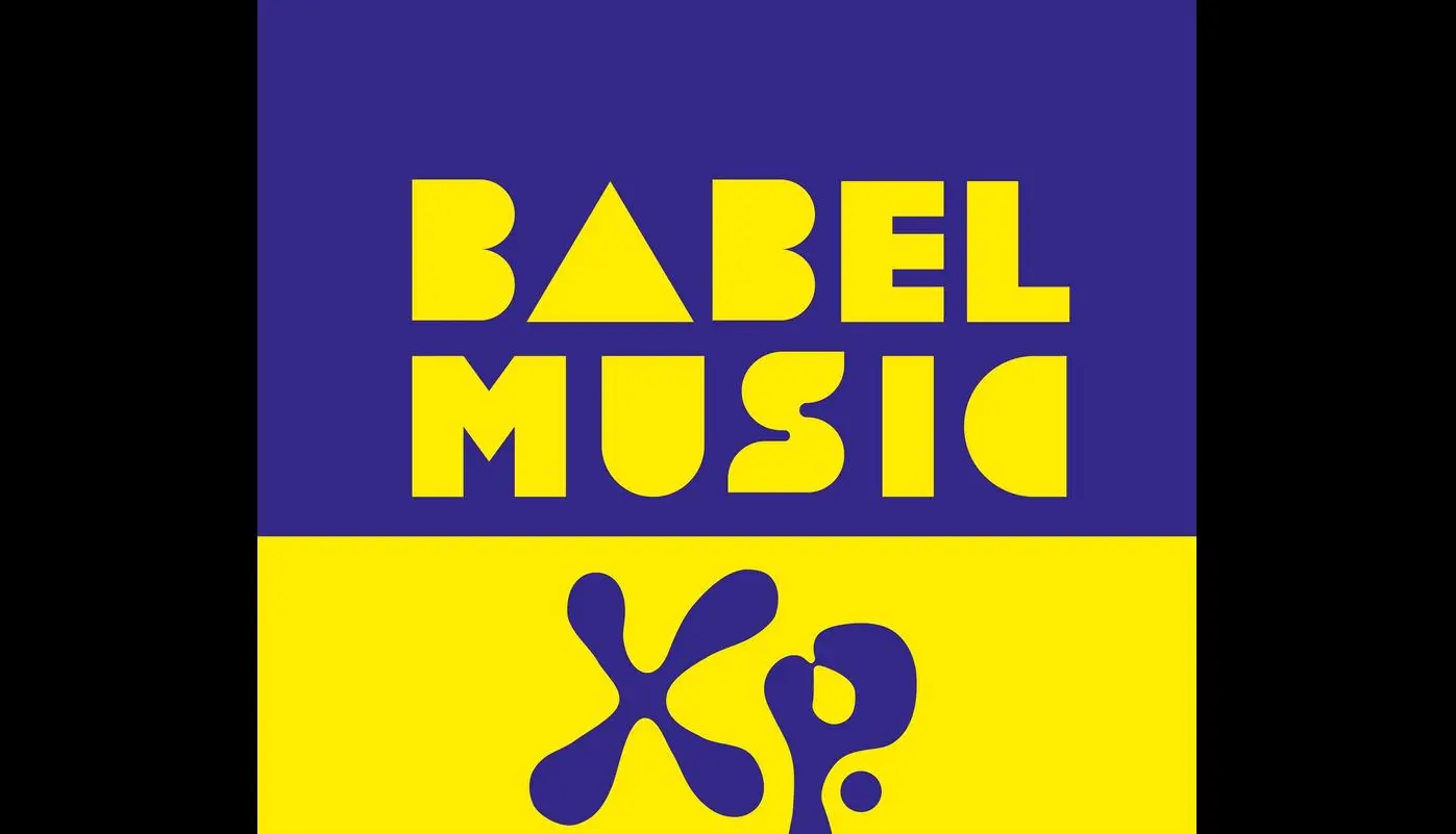 Babel Music 2026
