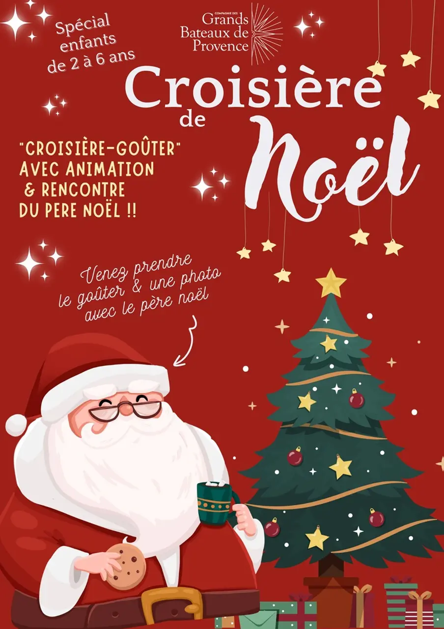 Croisière de Noël_Avignon