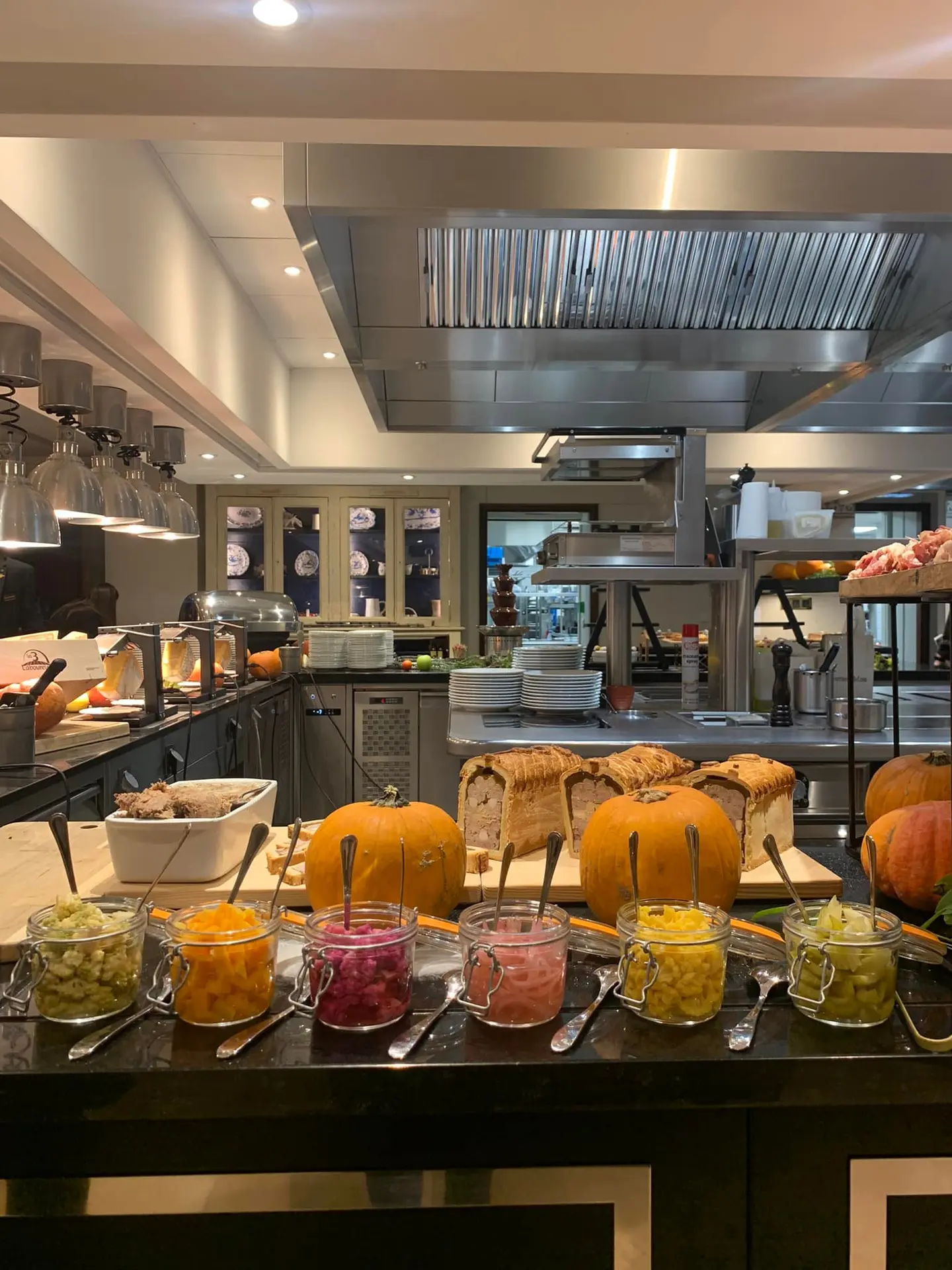 Winter Party au Domaine du Mas de Pierre