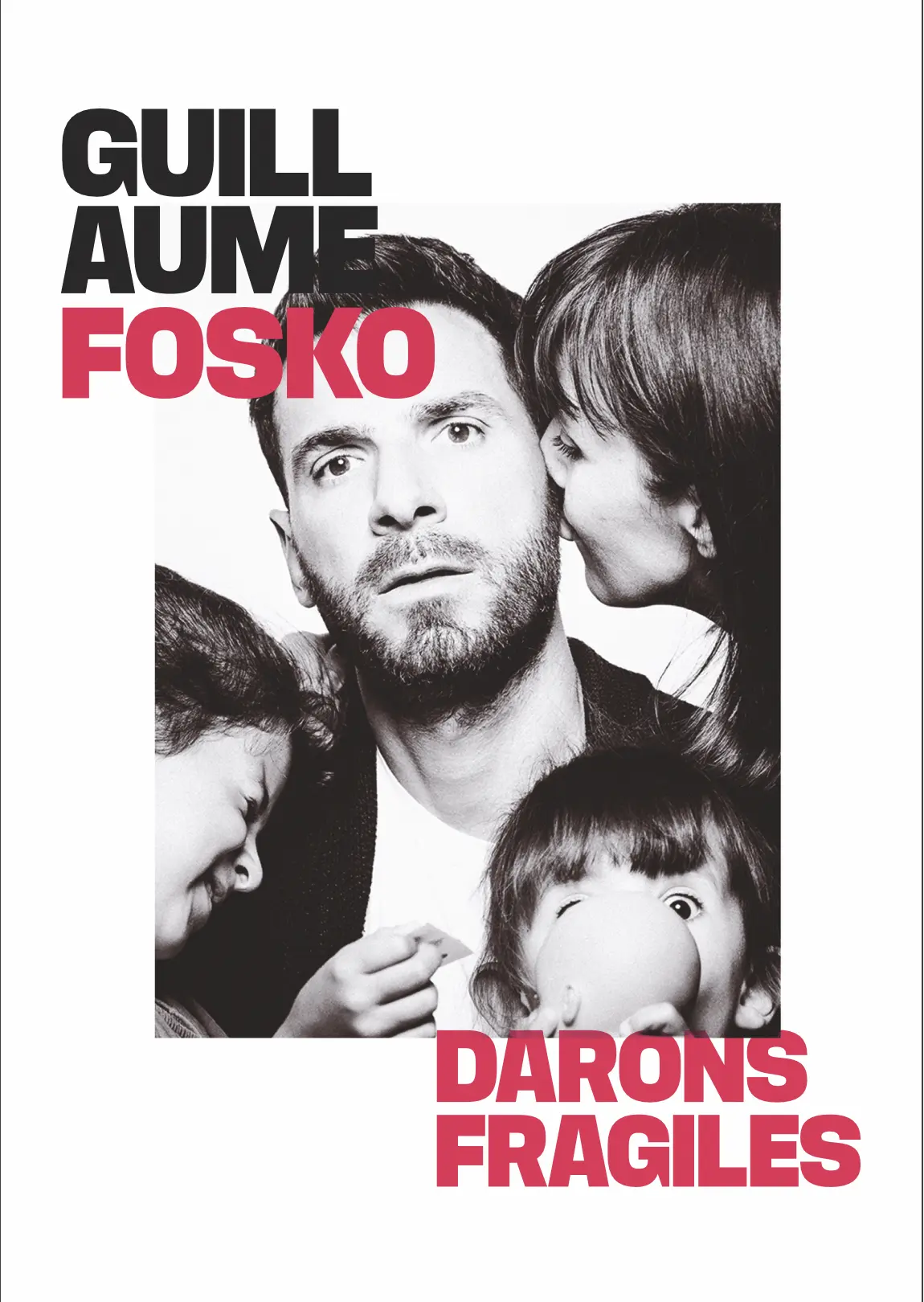 DARONS FRAGILES