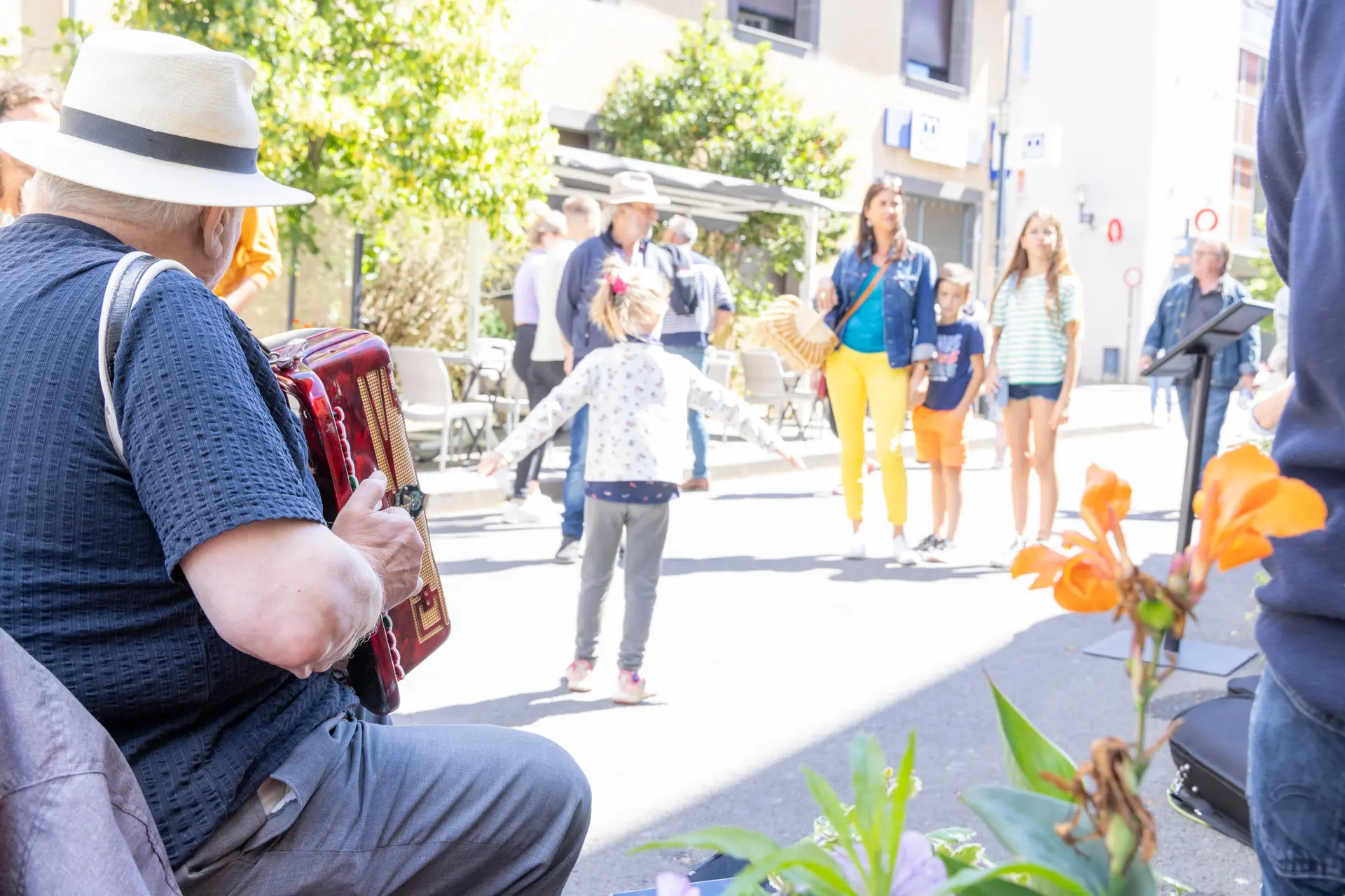 Festival des hautes terres