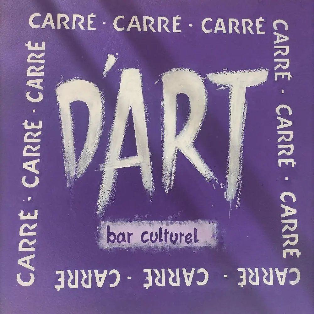 Les rendez-Fous au Carré d'Art - Apéro Psycho_Monteux