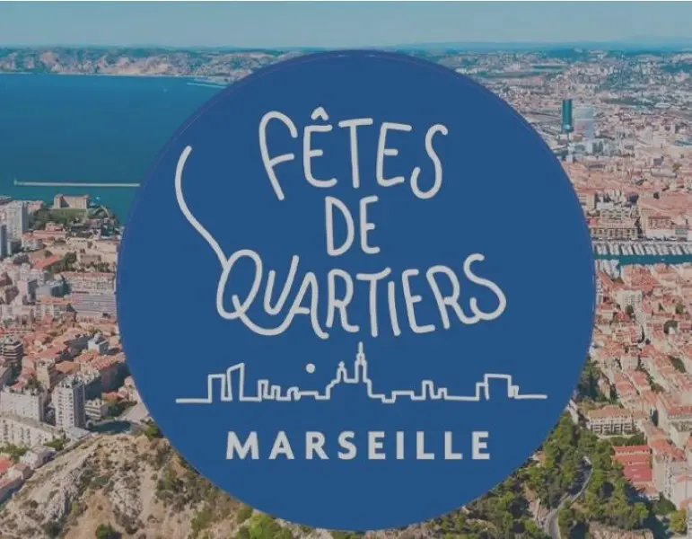 Les fêtes de quartier à Marseille
