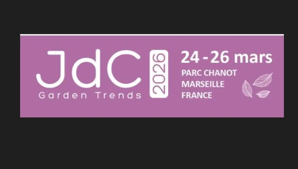 Les JdC Garden Trends