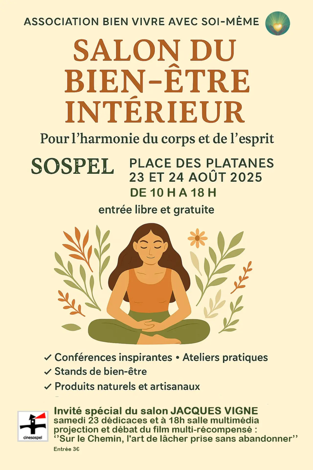 Affiche