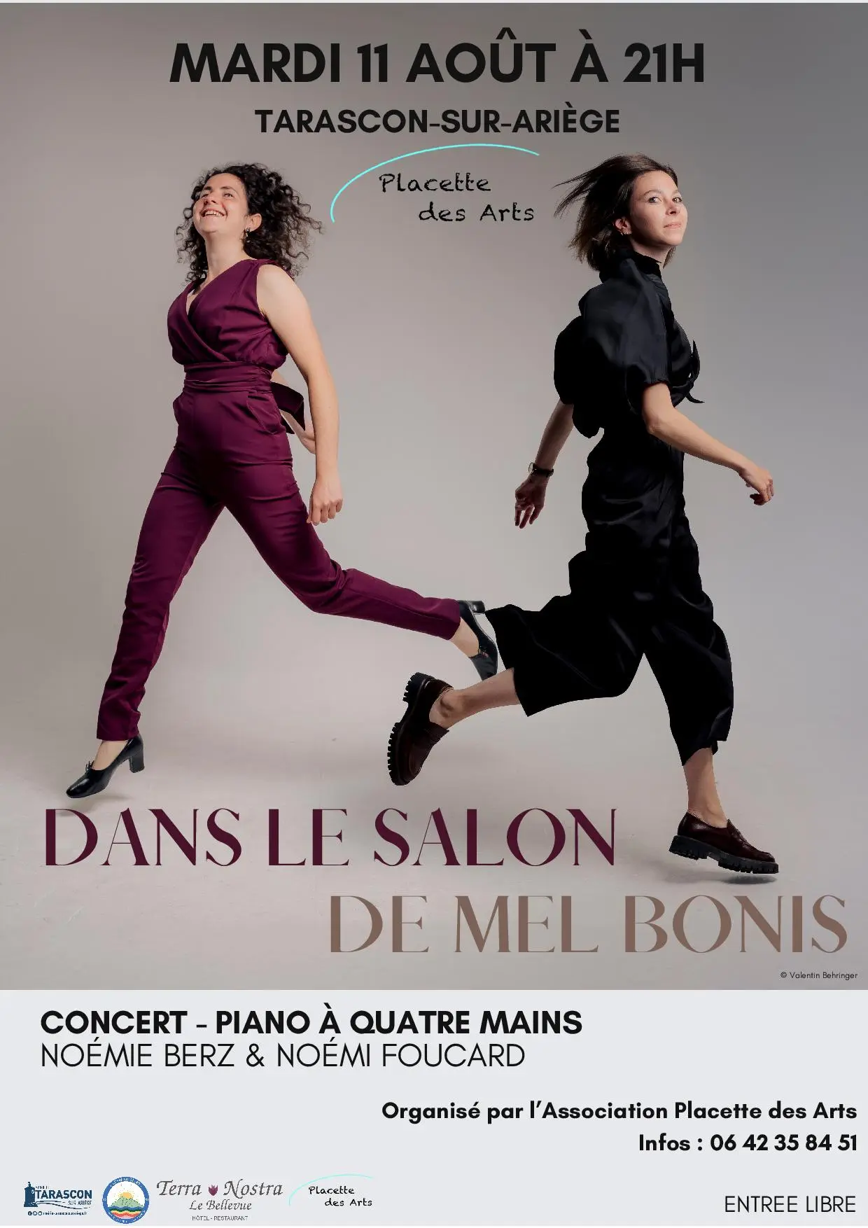 Affiche