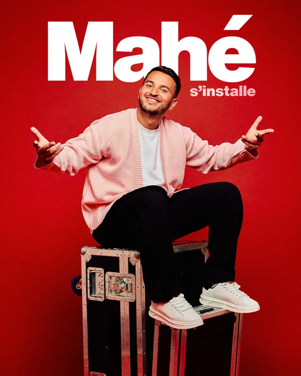 Spectacle de Mahé