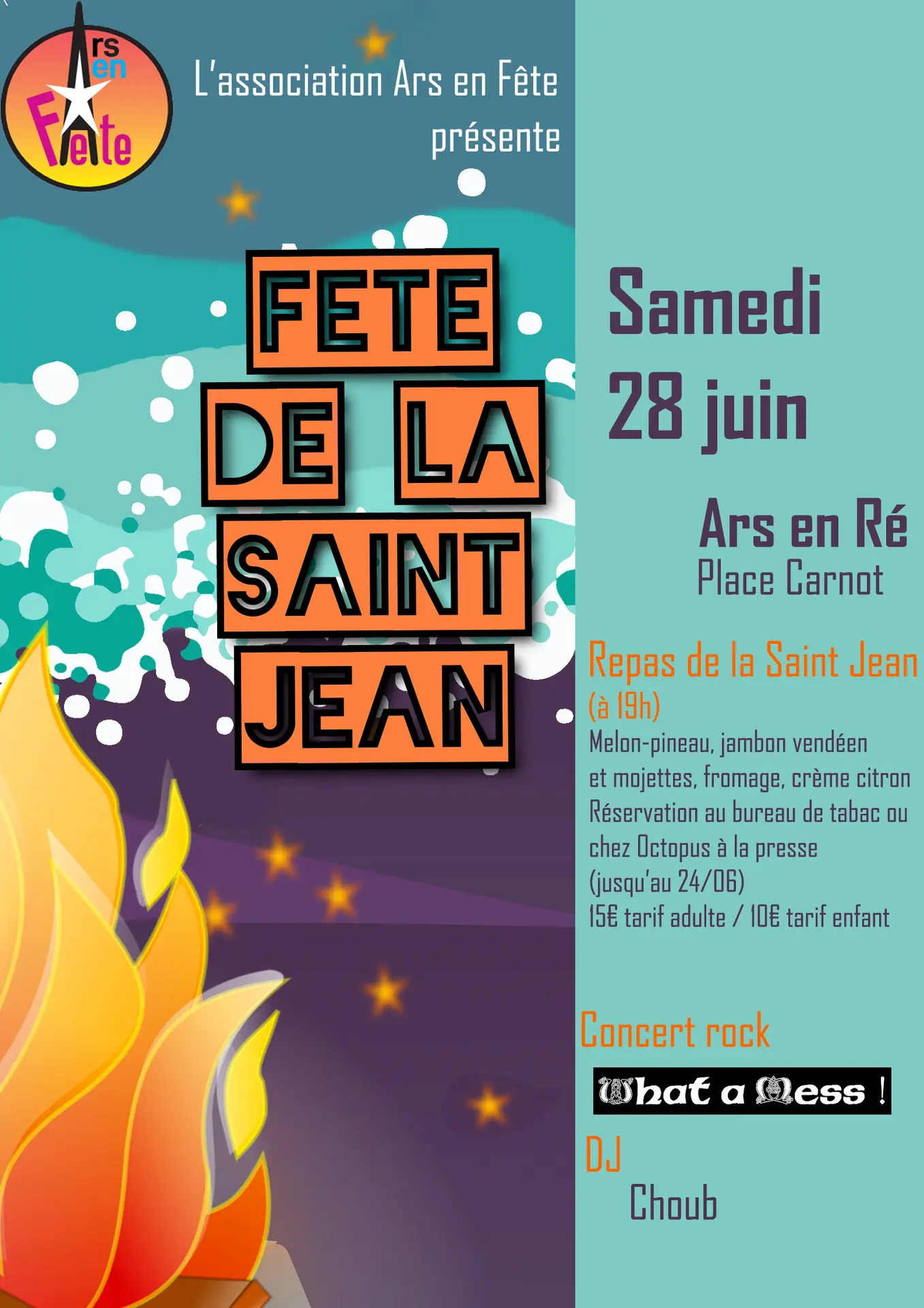 Fête de la Saint-Jean