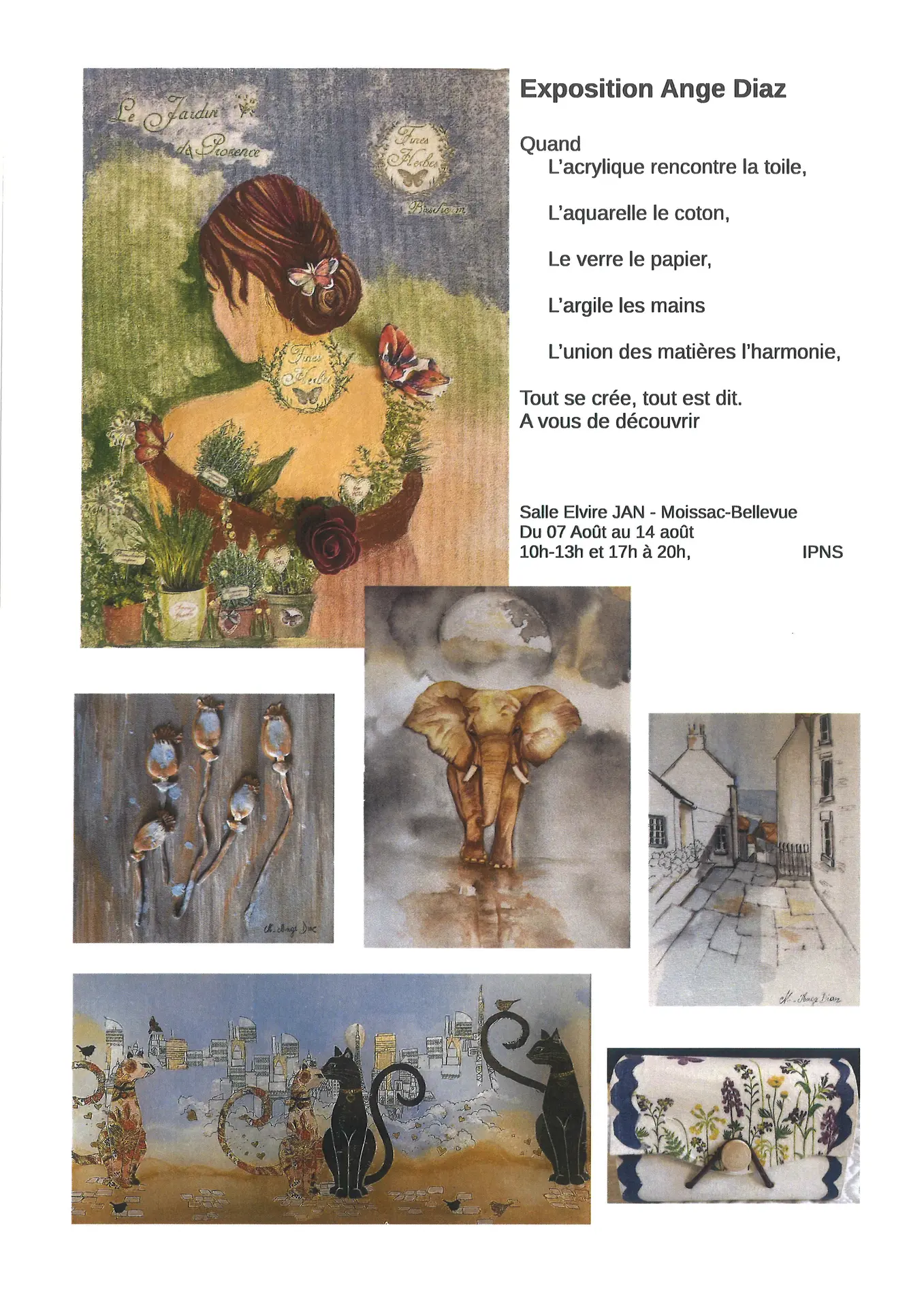 Affiche