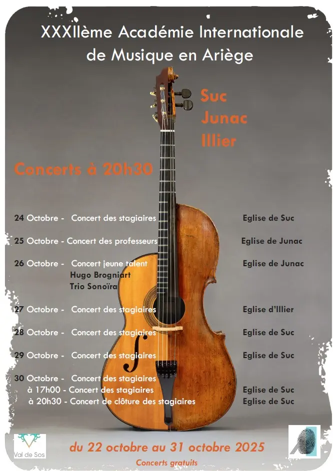 Affiche