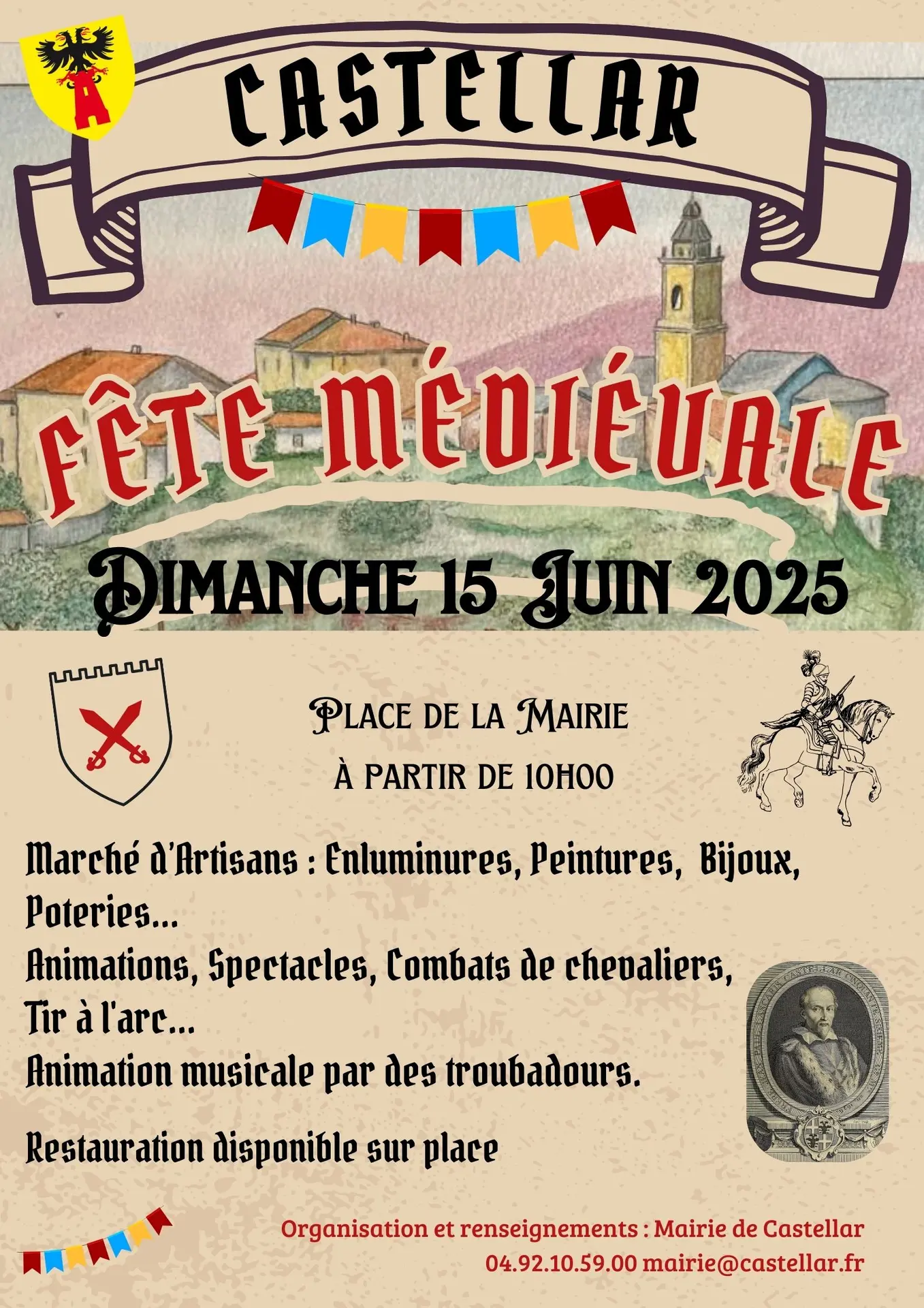 Affiche