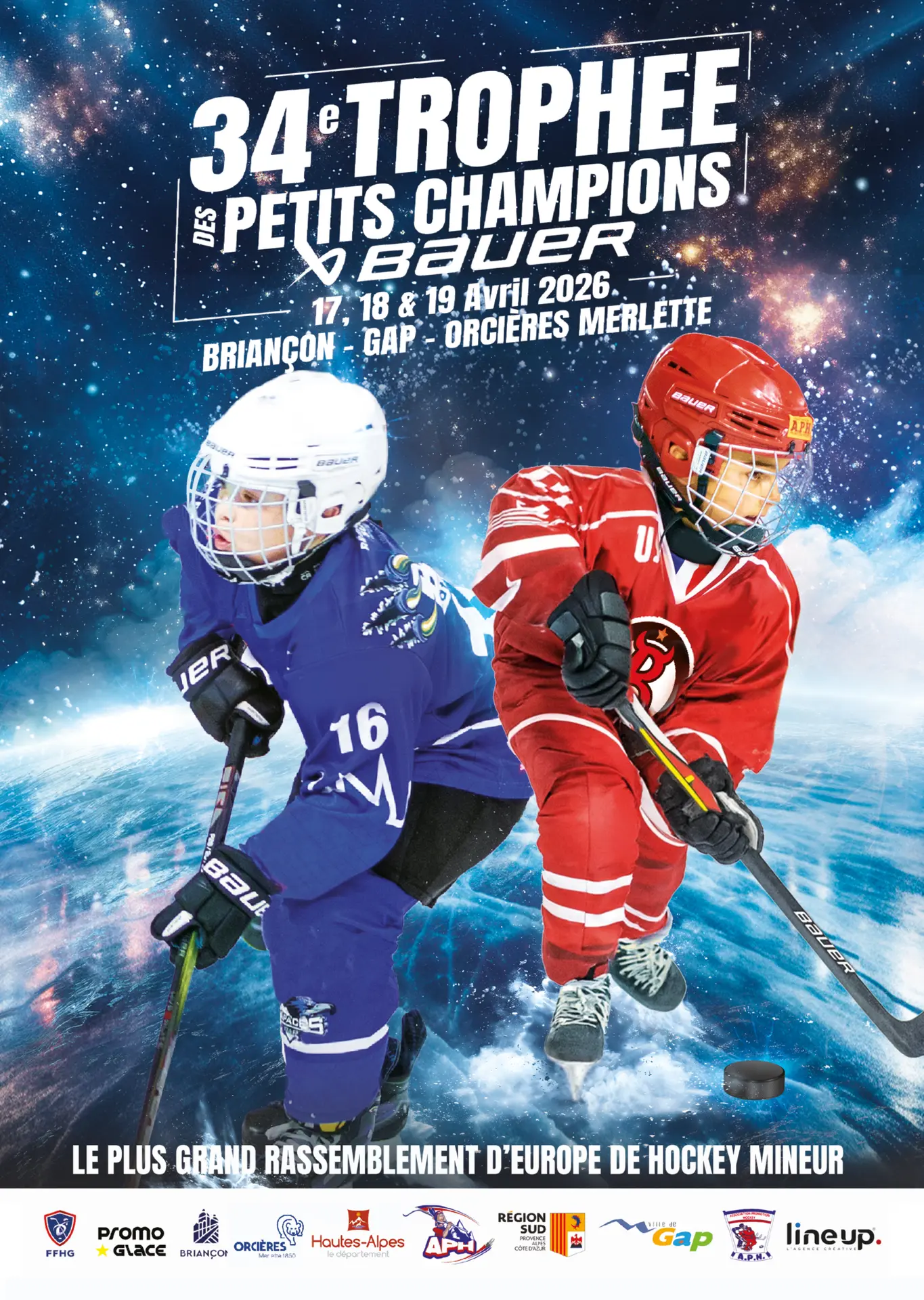 Trophée des Petits Champions_Orcières