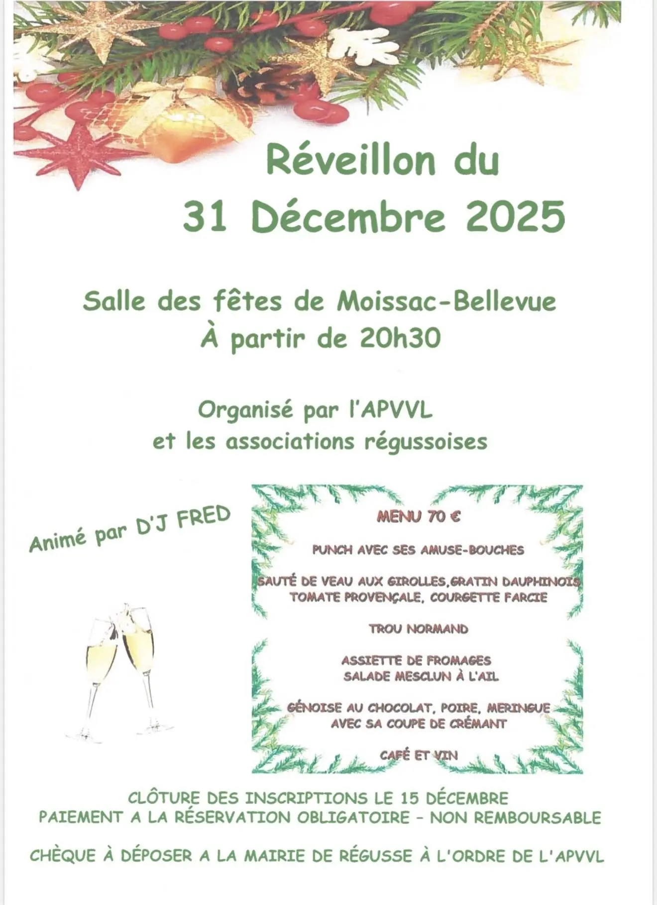 Affiche