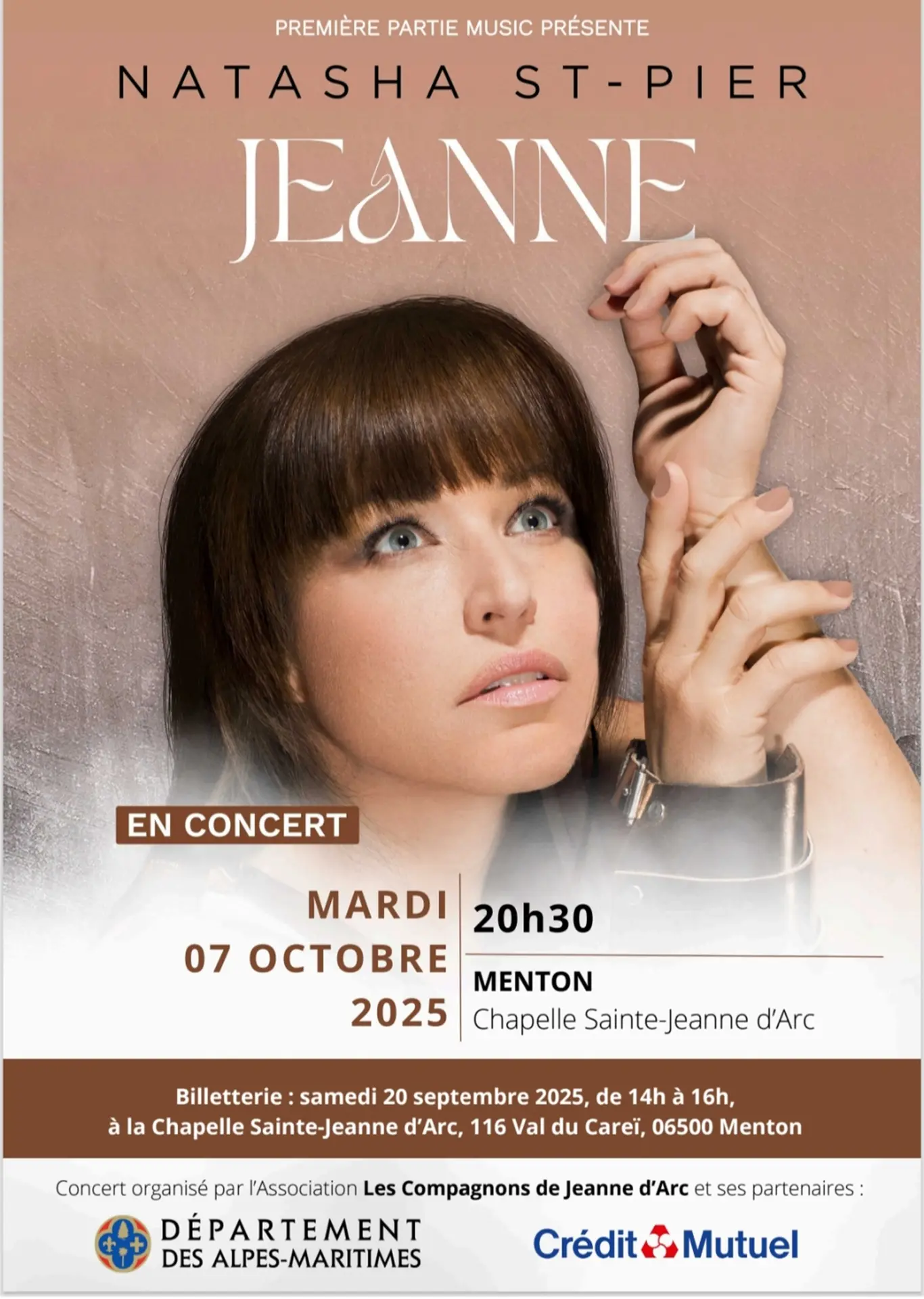 Affiche