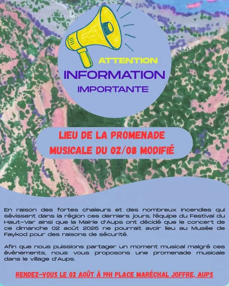 Festival de musique de chambre