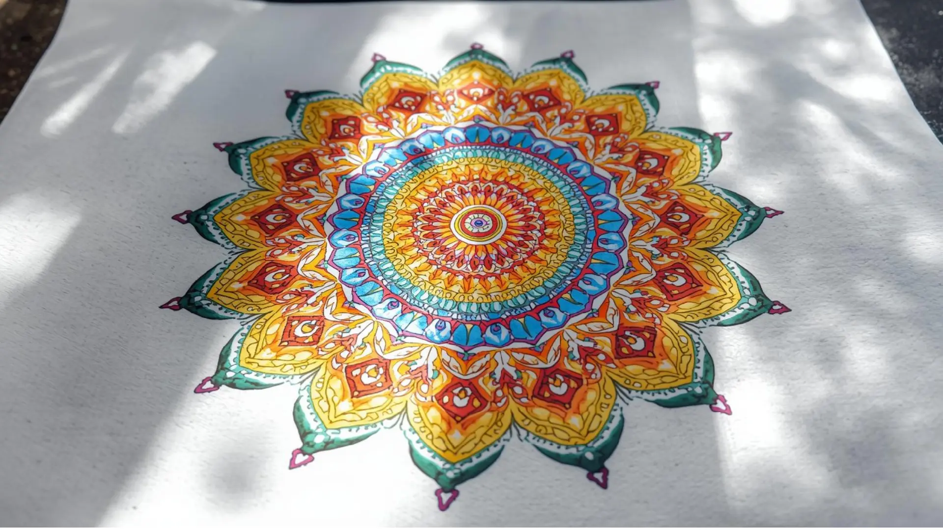 Mandala